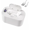 DA705 drėgnų servetėlių šildytuvai, maitinami per USB-C