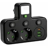 DA706 Maitinimo blokas 2x230v