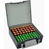 ATL DA744 Organizer na baterie 72szt