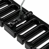 ATL DA748 Wieszak organizer na paski krawaty