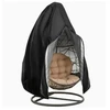 ATL DA810 Dėklas na huśtawkę kokon 190x115cm juoda