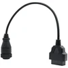 ATL Automobilio adapteris OBDII TO BENZ 14PIN