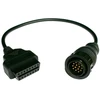 ATL Automobilio adapteris OBDII TO BENZ 14PIN