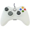 Kx13A Žaidimų valdiklis XBOX/PC DUAL SHOCK baltas
