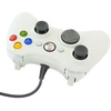 Kx13A Žaidimų valdiklis XBOX/PC DUAL SHOCK baltas
