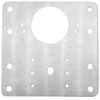 ATL Durelių vyrių remontinis komplektas 90x90 mm