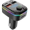 ATL FM siųstuvas su Bluetooth 5.0 ir USB-C jungtimi