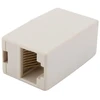 ATL Kabelių jungtis RJ45 su paauksuotais kontaktais