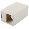 ATL RJ5 Łącznik wtyku rj45 auksinis plated