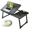 ATL SL18 Podstawka pod laptopa juoda