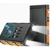 ATL US17 Powerbank solarny su latarką