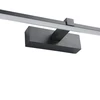 ATL ZD122 Lampa led nad lustro 60cm juodas