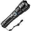 ATL Žibintuvėlis taktinis ZD154, CREE LED, 2000 lm, IPX8