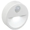 ZD157 LED lempa su judesio ir sutemos jutikliu, 0,5 W, balta