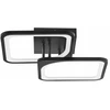 Lubinis šviestuvas ATL ZD190 Lampa led su pultu 3 spalvų
