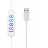 ATL ZD193 Kosmetinė lempa 39 cm 20 W balta