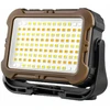 ATL ZD210 NAŚWIETLACZ SOLARNY LED Daugiafunkcinis