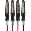 ATL ZD59E Posūkio signalai 12 LED dinaminių 4 vnt.