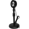 ATL ZD67G Lampa projektorius zachodu słońca +