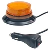 ATL ZD95A Światło ostrzegawcze kogut 12/24v 24led