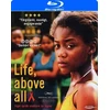 Atlantic Ab Sweden GYVENIMAS SVARBIAUSIA – Blu-ray – (Blu-ray)