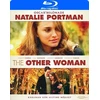 Atlantic Ab Sweden KITA MOTERIS – Meilė ir kiti neįmanomi siekiai (Blu Ray, atkreipkite dėmesį į švedišką iliustraciją)