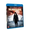 Atlantic Film Dk BE ŠIRDIES - (Blu-Ray)