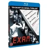 ATLANTIC FILM DK EGZAMINAS - (Blu-Ray)
