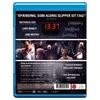 ATLANTIC FILM DK EGZAMINAS - (Blu-Ray)