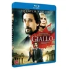 Atlantic Film Dk GELTONA - (Blu-Ray)