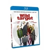 Atlantic Film Dk Laukinis taikinys - (Blu-ray)