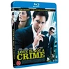 Atlantic Film Dk MEILĖ NĖRA NUSIKALTIMAS - (Blu-Ray)