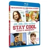ATLANTIC FILM DK „Stay Cool“ – Atgal į mokyklą (Blu-ray) „Chevy Chase“