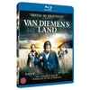 ATLANTIC FILM DK VAN DIEMENO ŽEMĖ - (Blu-Ray)
