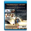 ATLANTIC FILM DK VAN DIEMENO ŽEMĖ - (Blu-Ray)
