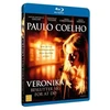 ATLANTIC FILM DK Veronika nusprendžia mirti Blu-ray