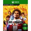 Atlus Yakuza: Like a Dragon (Day Ichi Edition)