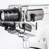 Atrapa Netikras fotoaparatas su išoriniu diodu XXL