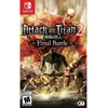 „Attack on Titan 2: Final Battle“ – „Nintendo Switch“