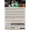 Aukštas pastatas – DVD