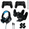 Nyko Master Pak, skirtas PS4