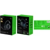 Razer Blackshark V3 Pro juodos belaidės ausinės su mikrofonu