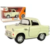 Lean Toys Žaislinis automobilis Metal Classic LeanToys