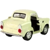 Lean Toys Žaislinis automobilis Metal Classic LeanToys