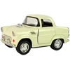 Lean Toys Žaislinis automobilis Metal Classic LeanToys