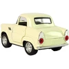 Lean Toys Žaislinis automobilis Metal Classic LeanToys