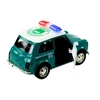 Lean Toys Klasikinis Policijos Automobilis 1:38 su Šviesomis ir Garsais