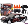 Lean Toys Nuotoliniu būdu valdomas sportinis automobilis