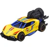 Lean Toys Sportinis automobilis su šviesomis, garsais ir dūmų efektu 1:36
