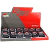 Lean Toys Policijos automobilis 1:43